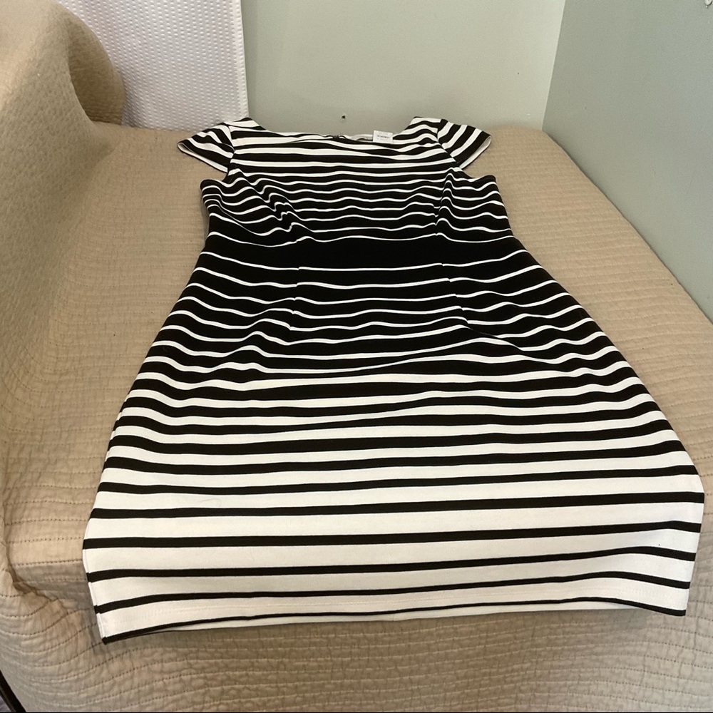 Loft Dress - Size 8